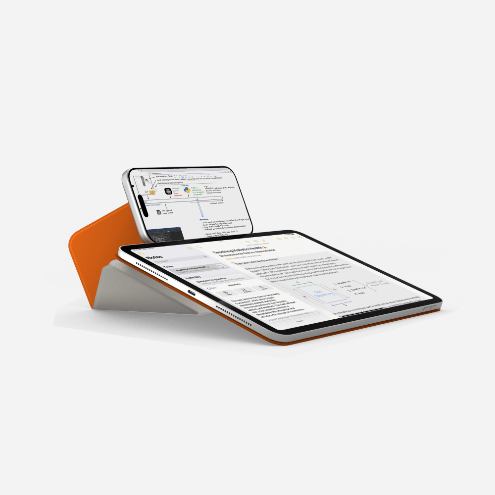 Dynamic Folio