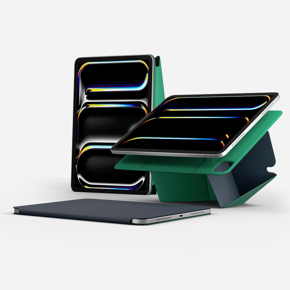 Dynamic Folio