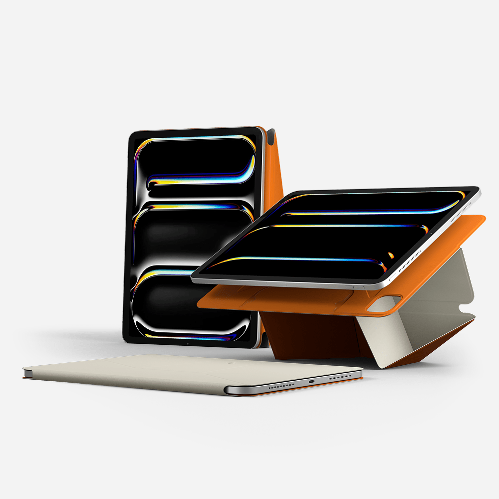 Dynamic Folio