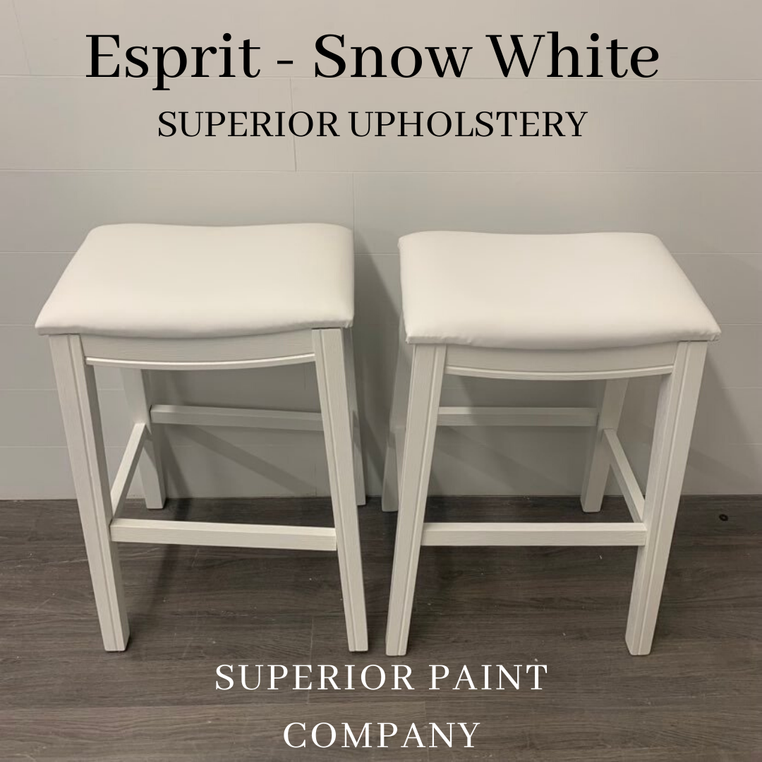 Esprit - Vegan Leather Superior Upholstery
