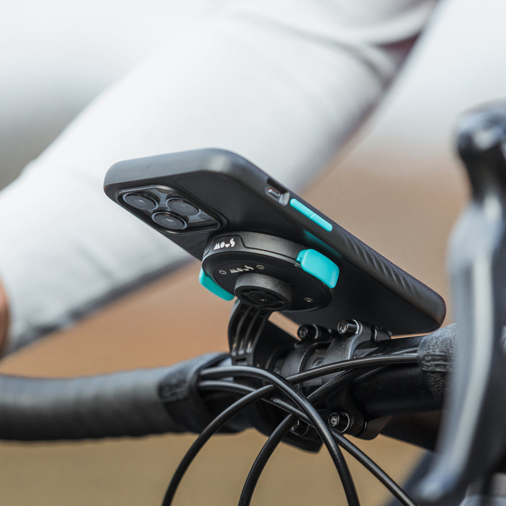 Mount Ready Phone Case - IntraLock®