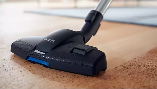 Refurbished Philips FC9351/01 PowerPro Compact Bagless Vacuum Cleaner 900W
