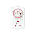 24 hrs Timer, 15 amp Timer, Timer Mechanical plug for Air Con (FDD50-AS1)