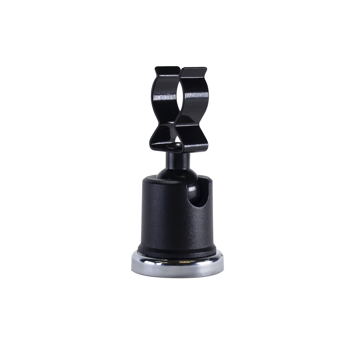 Mob Armor FlashGrip AA | Magnetic Flashlight Holder for AA Battery Flashlights