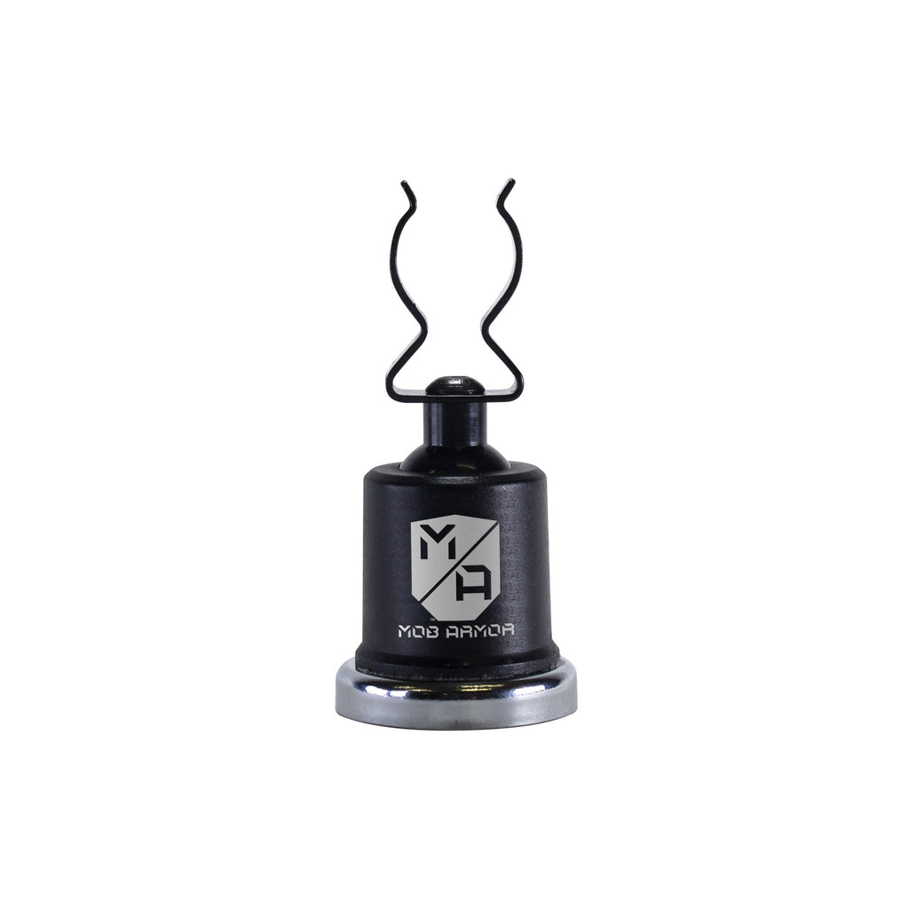 Mob Armor FlashGrip AA | Magnetic Flashlight Holder for AA Battery Flashlights
