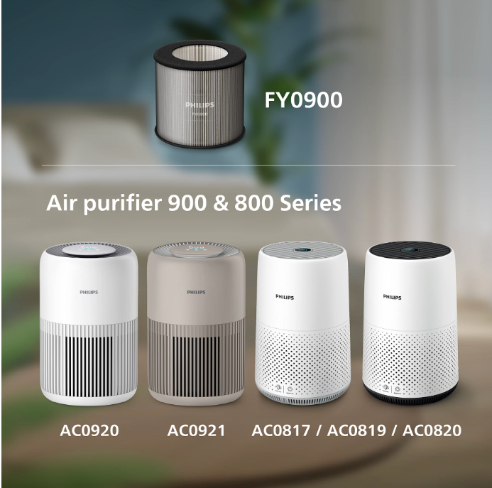 FY0900/30 Filter for AC0920
