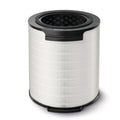 Philips Nano Protect Integrated Hepa & Active Carbon 1000 Series Replacement Air Purifier Filter FY1700/30 For AC1711 and AC1715 - EMP