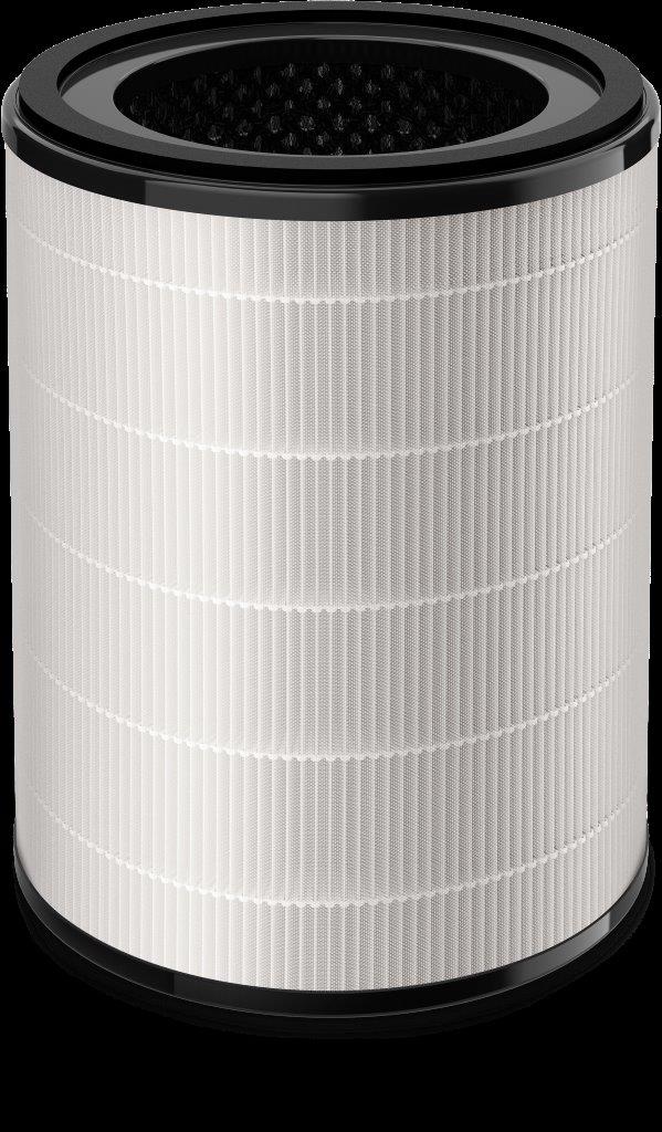 Hepa & Active Carbon Filter (FY2180) for models AC1758/AC2936/AC2958/AC2959