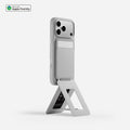 Trackable Tripod Wallet