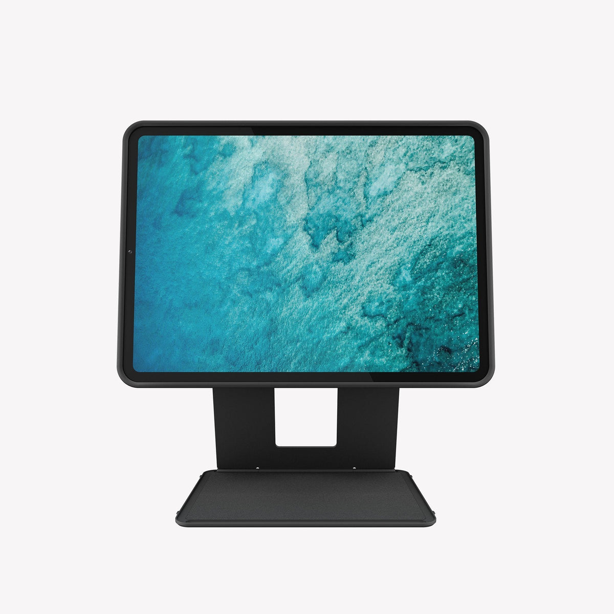 Float Stand & Case