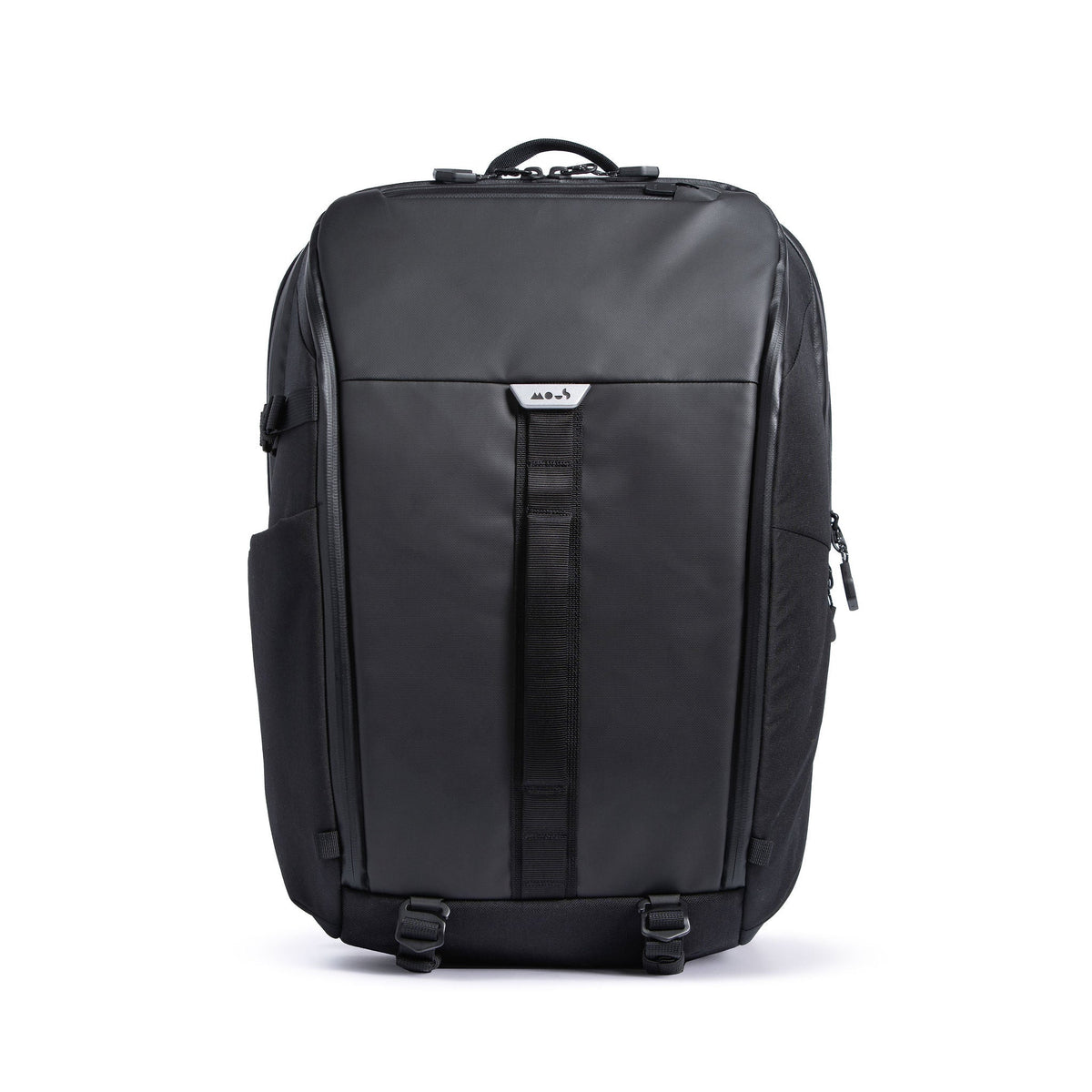 Protective Zip Backpack - Extreme