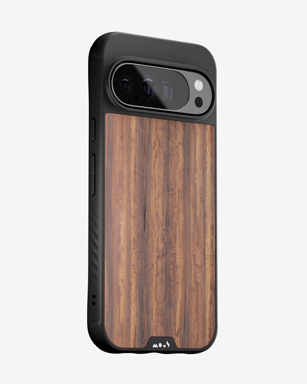 Walnut Protective Phone Case - Limitless