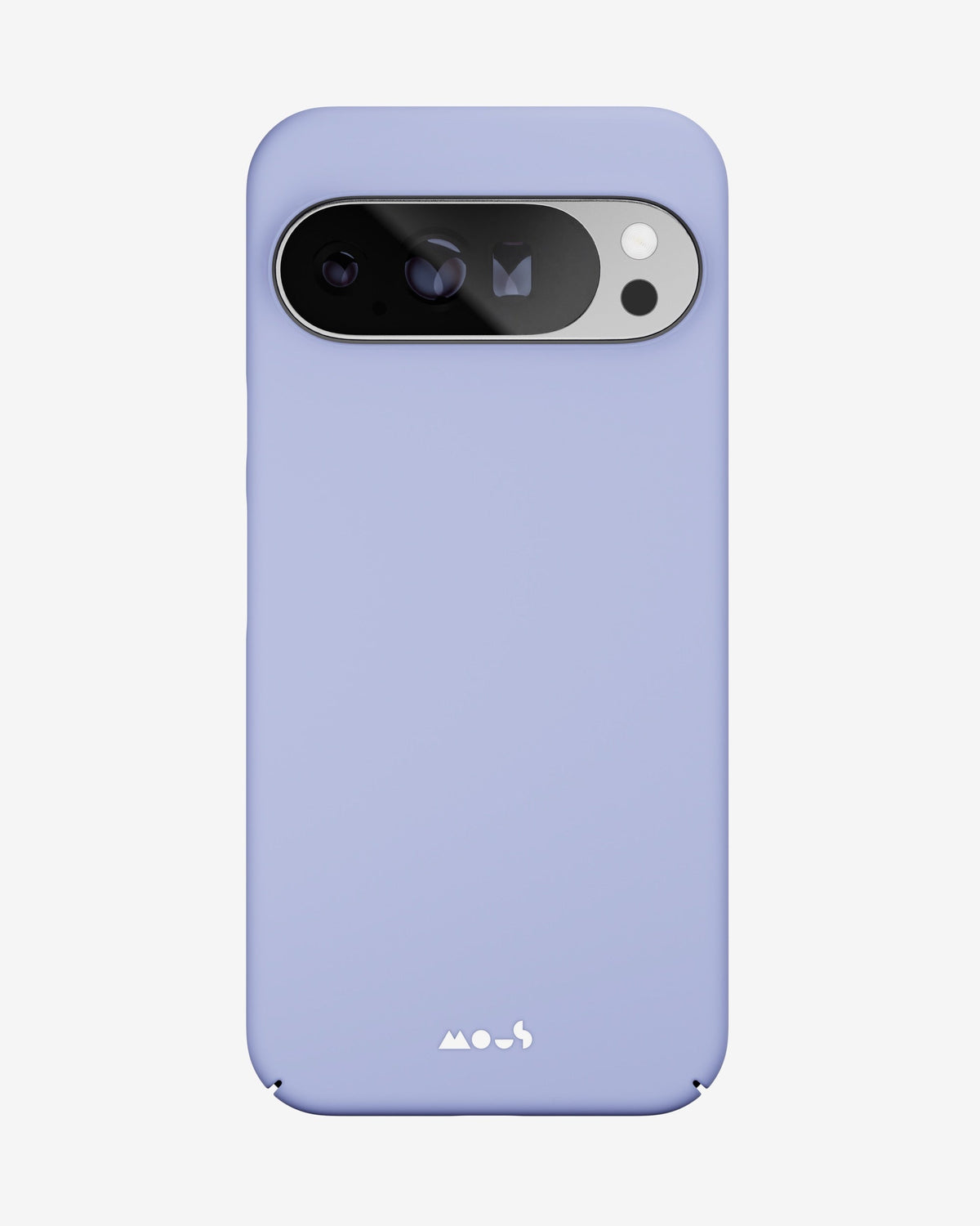 Fresh Lilac Lightweight Phone Case - Super Thin