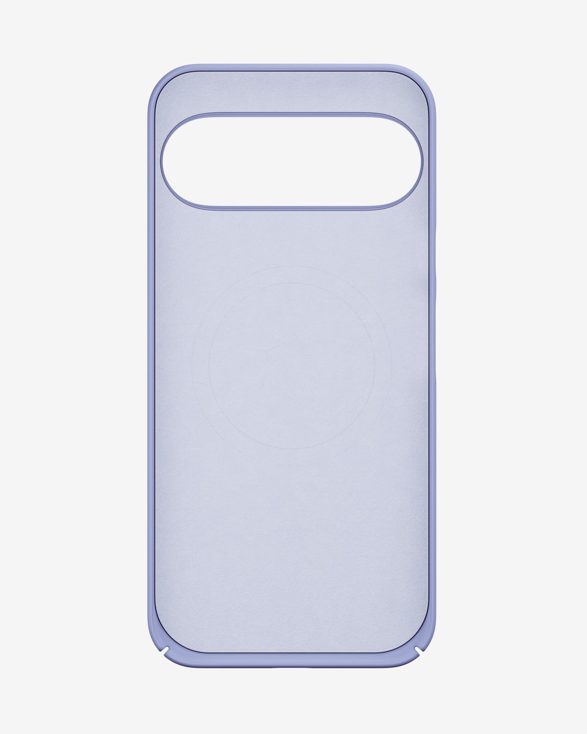 Fresh Lilac Lightweight Phone Case - Super Thin