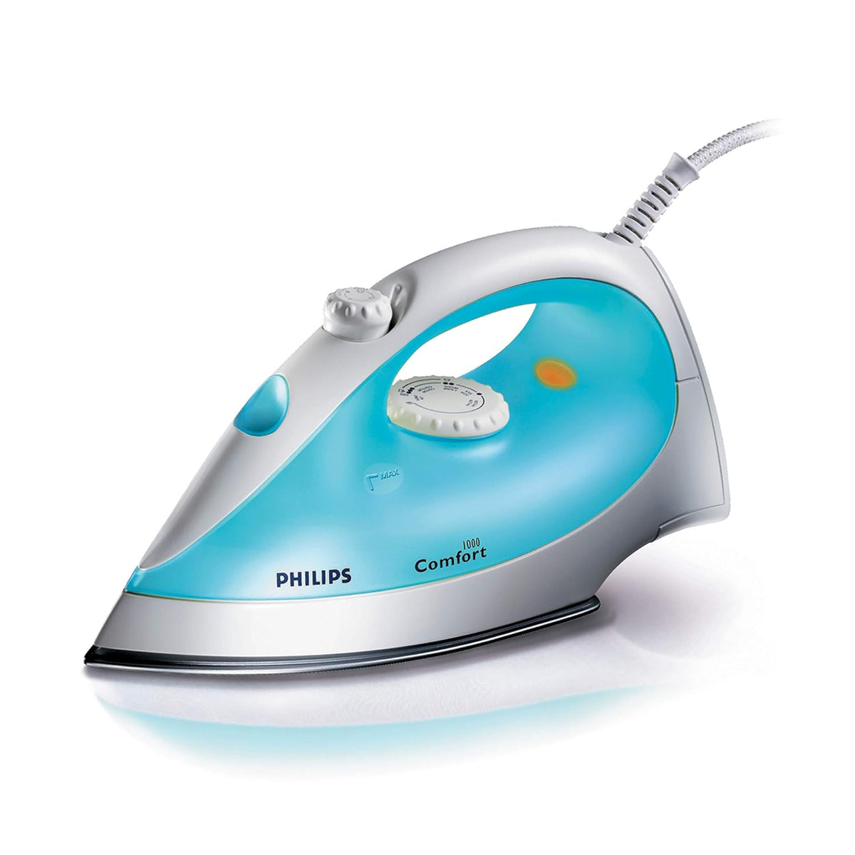 Philips 1200W Steam Iron - GC1011/01