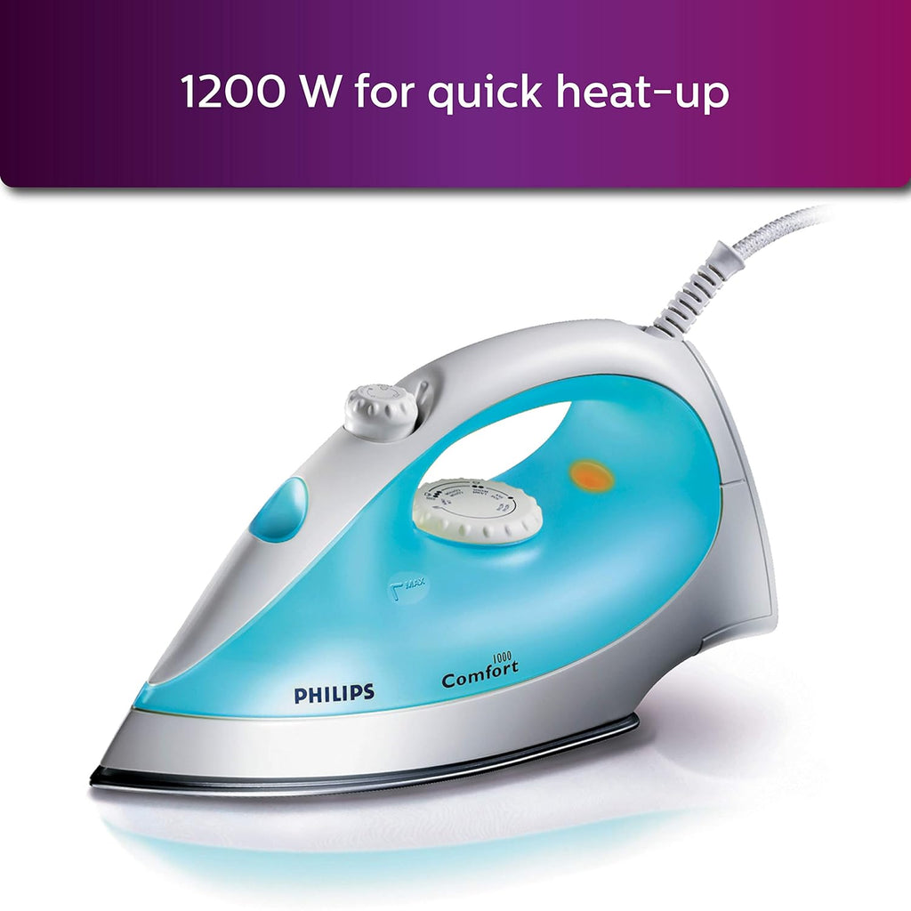Philips 1200W Steam Iron - GC1011/01