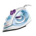 Philips 1300W EasySpeed Black Steam Iron - GC1905/21