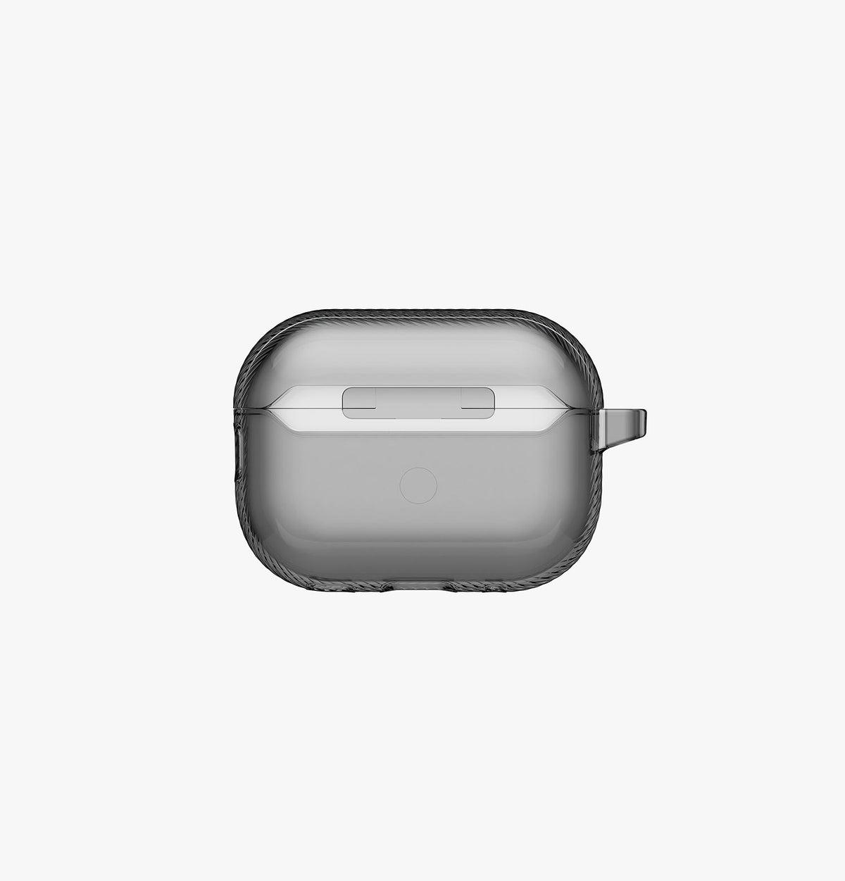 Glase Pro<br>Ultra-Clear Snap Closure Case