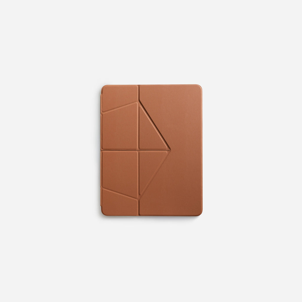 Snap Float Folio for iPads