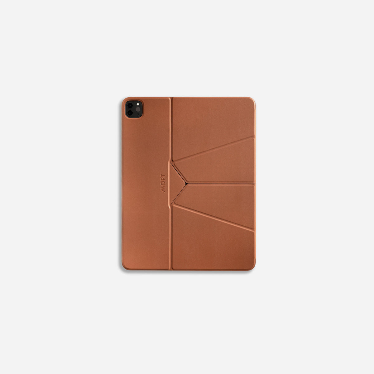 Snap Float Folio for iPads