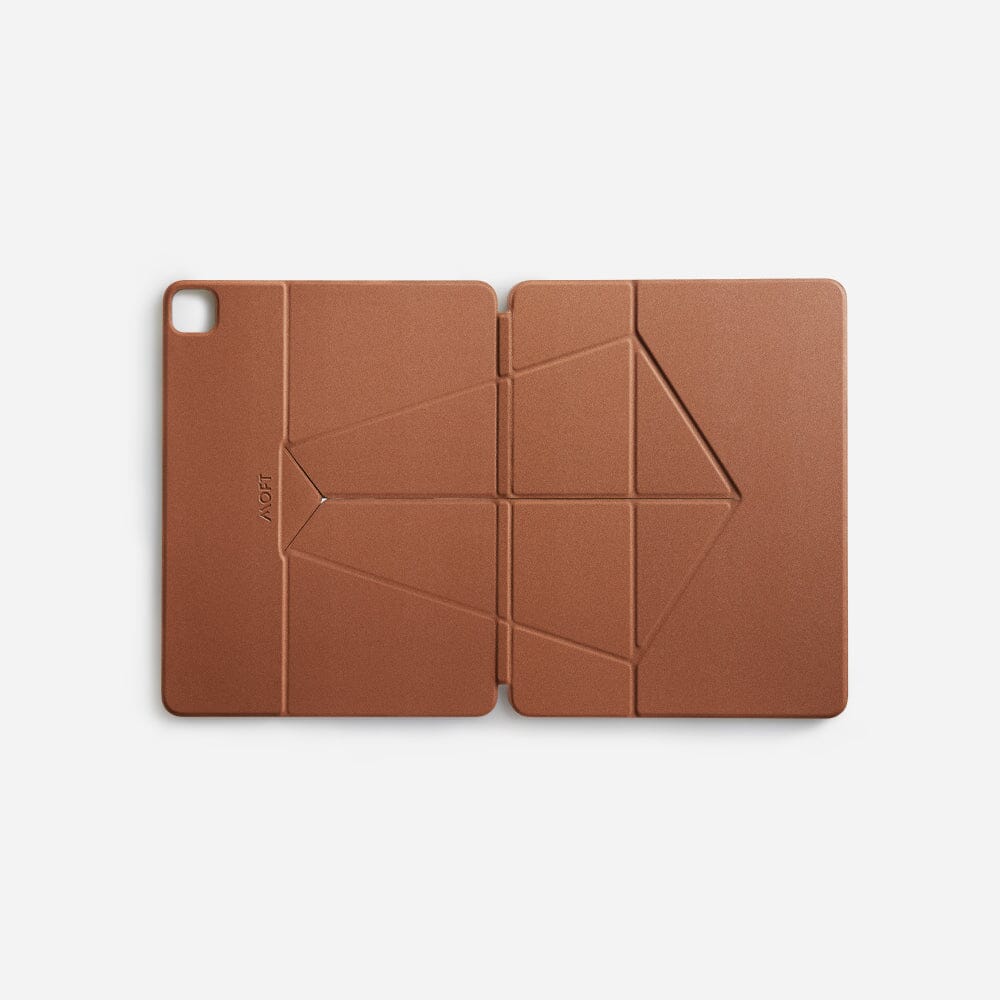 Snap Float Folio for iPads