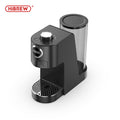 HiBREW H3C Coffee Machine – 3-in-1 Capsule Freedom with 7-Level Temperature Control