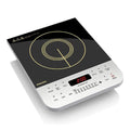 Philips Viva Collection 2100-Watt Induction Cooktop - HD4928/01 Special Offer