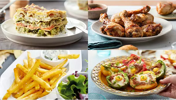 Refurbished???ÿPhilips Essential Airfryer 1400W with Rapid Air Technology - HD9200/60