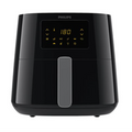 Philips HD9270/70 Digital Airfryer 2000W, 6.2L, Touch Presets