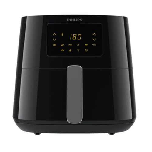 Philips HD9270/70 Digital Airfryer 2000W, 6.2L, Touch Presets