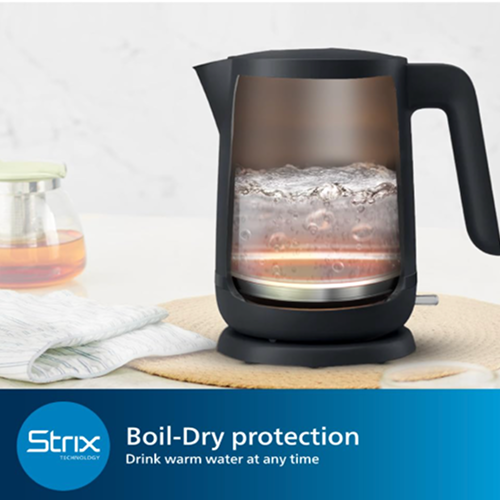 Philips HD9314/90 Electric Kettle - EMP