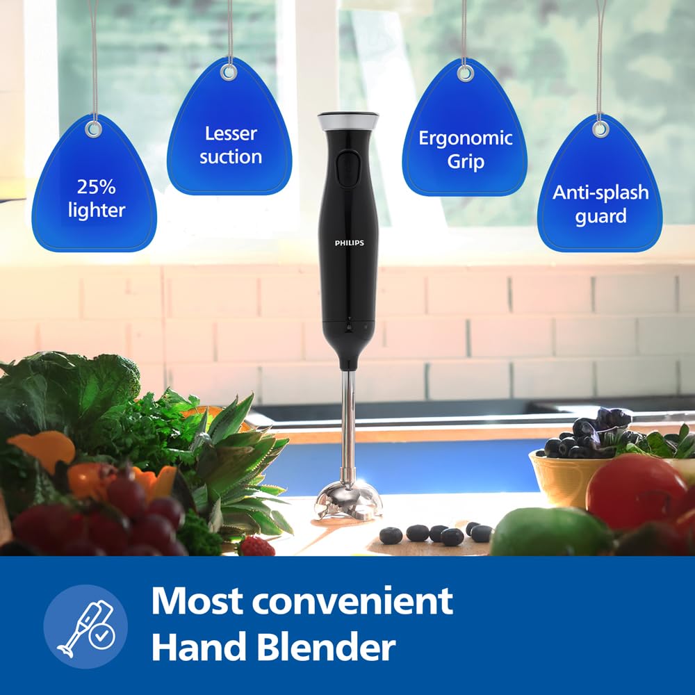 Philips 300 Watt Hand Blender - HL1681/00