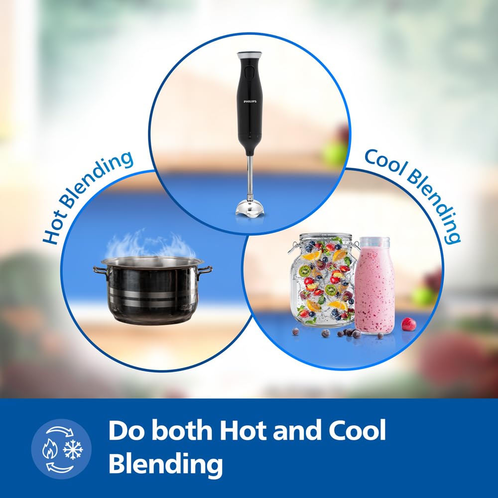 Philips 300 Watt Hand Blender - HL1681/00