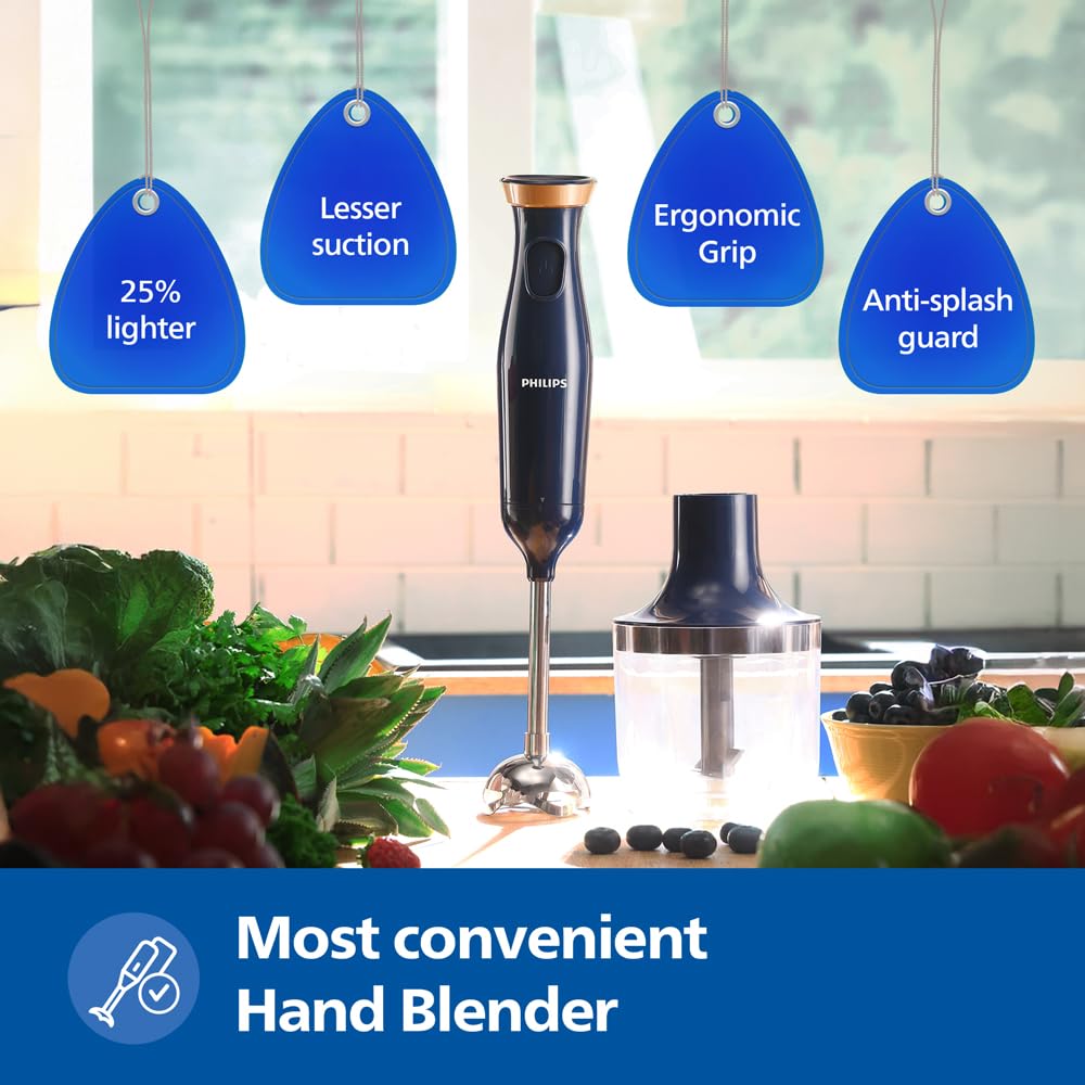 Philips 300W Hand Blender - HL1683/00