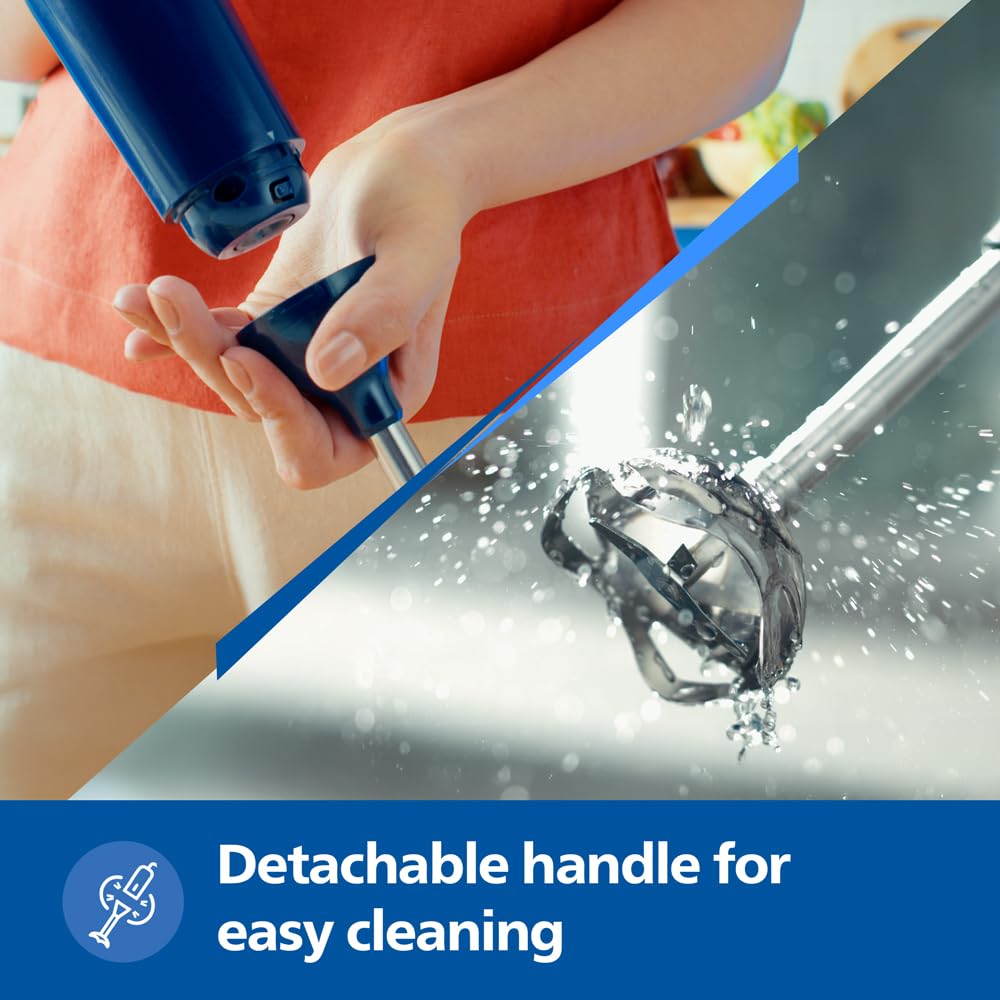 Philips 300W Hand Blender - HL1683/00