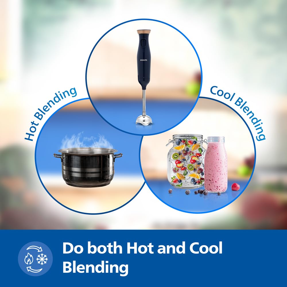 Philips 300W Hand Blender - HL1683/00