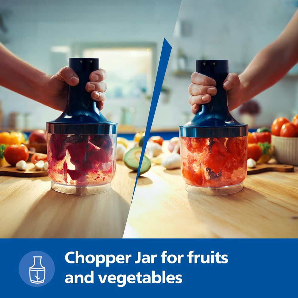 Philips 300W Hand Blender - HL1683/00