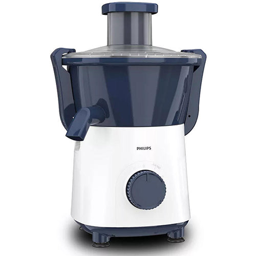 Philips Daily Collection Juicer 500 Watts - HL7566/00
