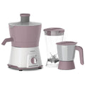 Philips 3 Jar Juicer Mixer Grinder with 600W - HL7578/00