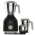 Philips Mixer Grinder 3 Jar 750W Turbo Motor - HL7756/01 Special Offer