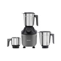 Philips 800 Watt Powerful motor mixer grinder with MicroGrind Technology in Grey colour - HL7770/00