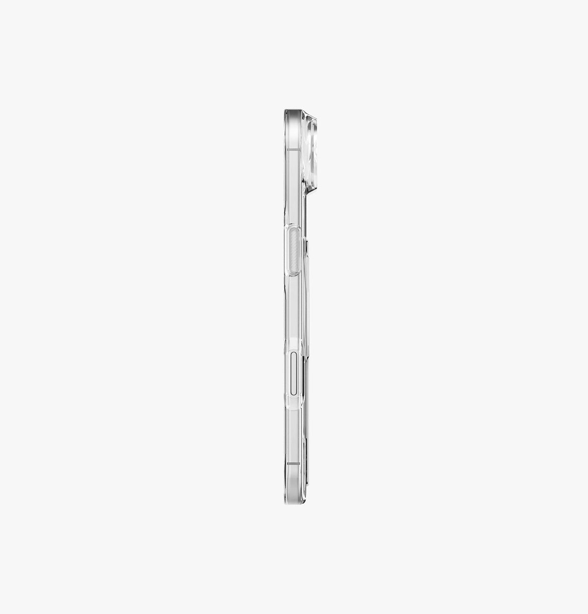 Heldro Air<br>Slim FlexGrip™ Case with Magnetic Charging