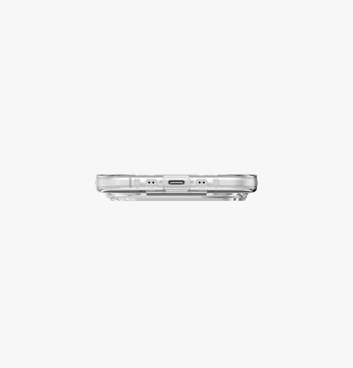 Heldro Air<br>Slim FlexGrip™ Case with Magnetic Charging