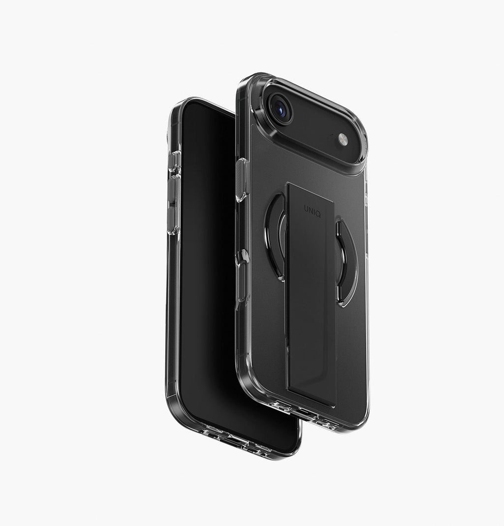 Heldro Air<br>Slim FlexGrip™ Case with Magnetic Charging
