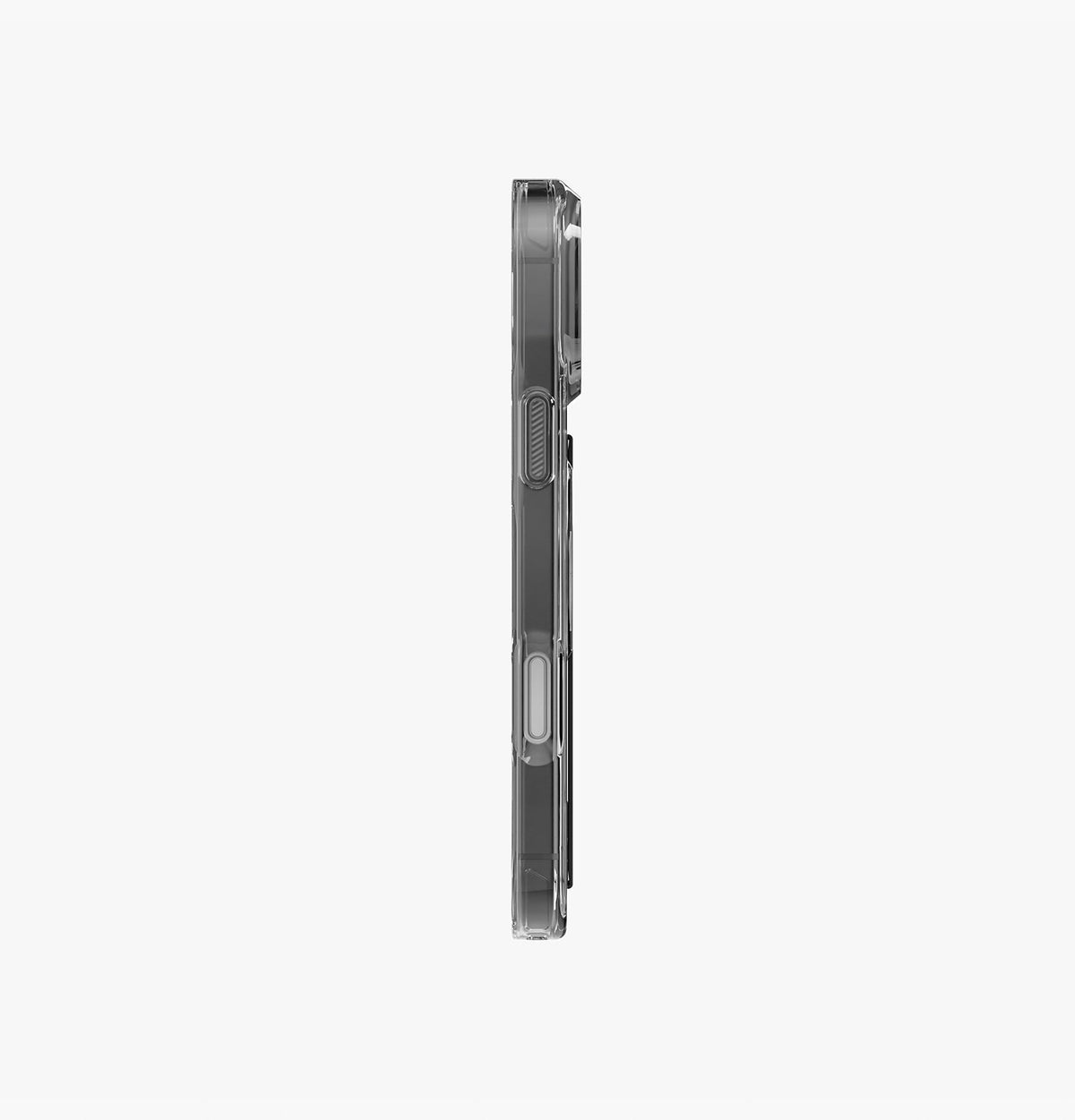 Heldro Air<br>Slim FlexGrip™ Case with Magnetic Charging