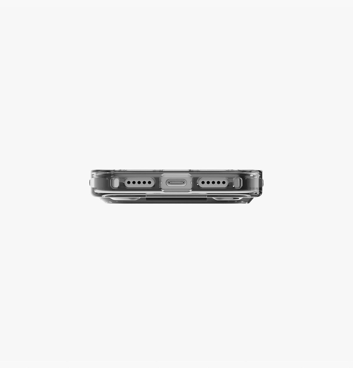 Heldro Air<br>Slim FlexGrip™ Case with Magnetic Charging