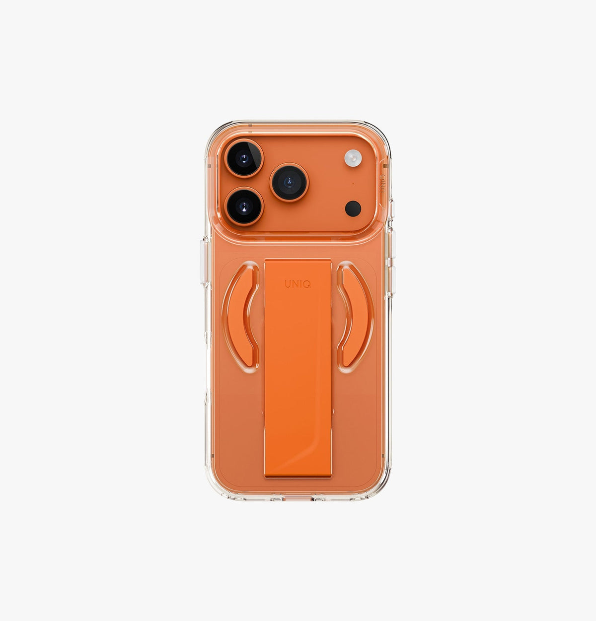 Heldro Air<br>Slim FlexGrip™ Case with Magnetic Charging