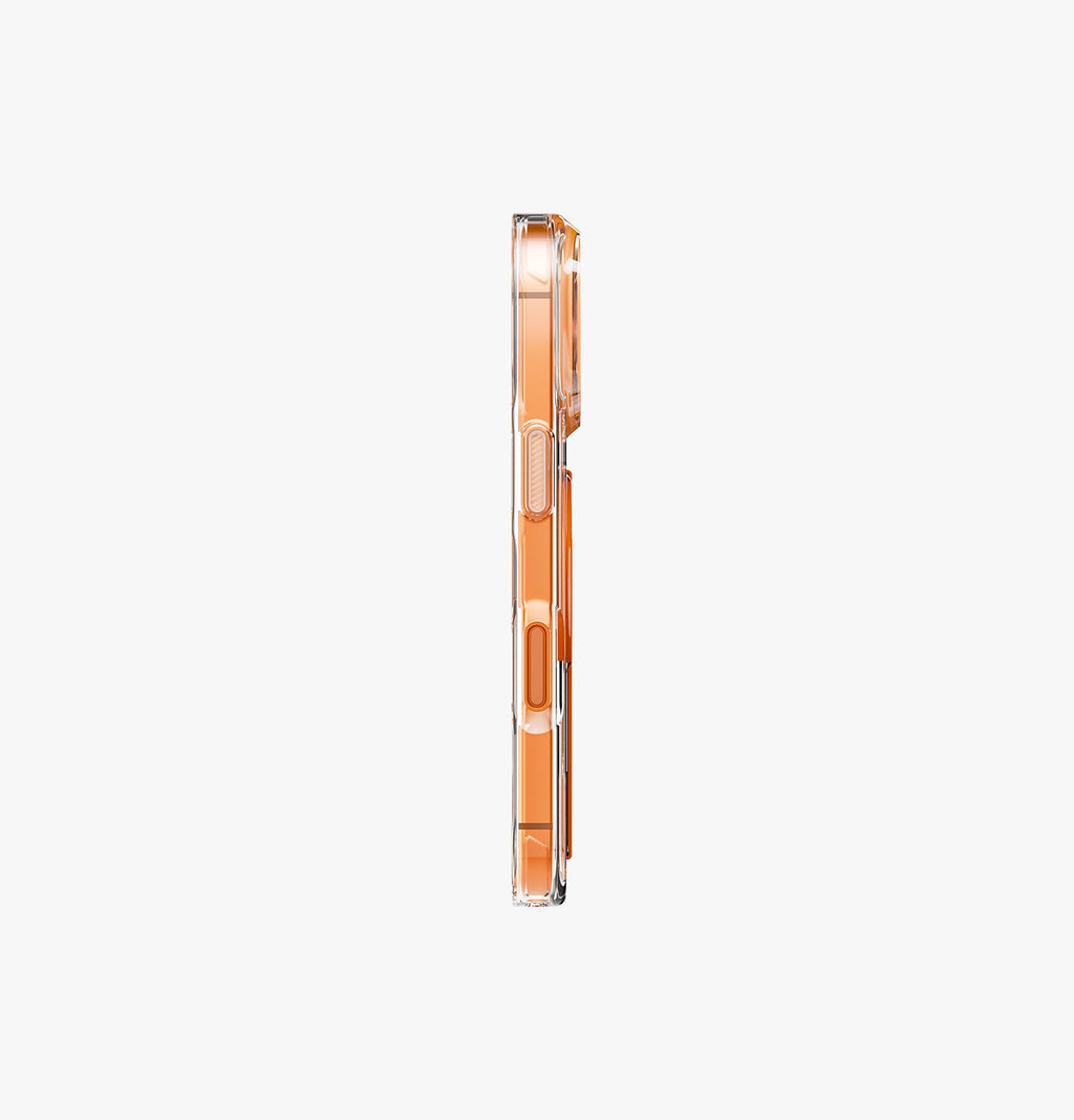 Heldro Air<br>Slim FlexGrip™ Case with Magnetic Charging