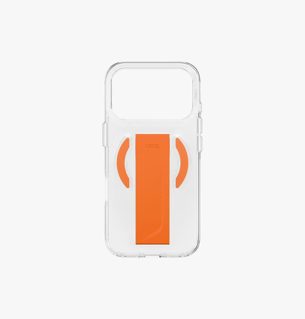 Heldro Air<br>Slim FlexGrip™ Case with Magnetic Charging