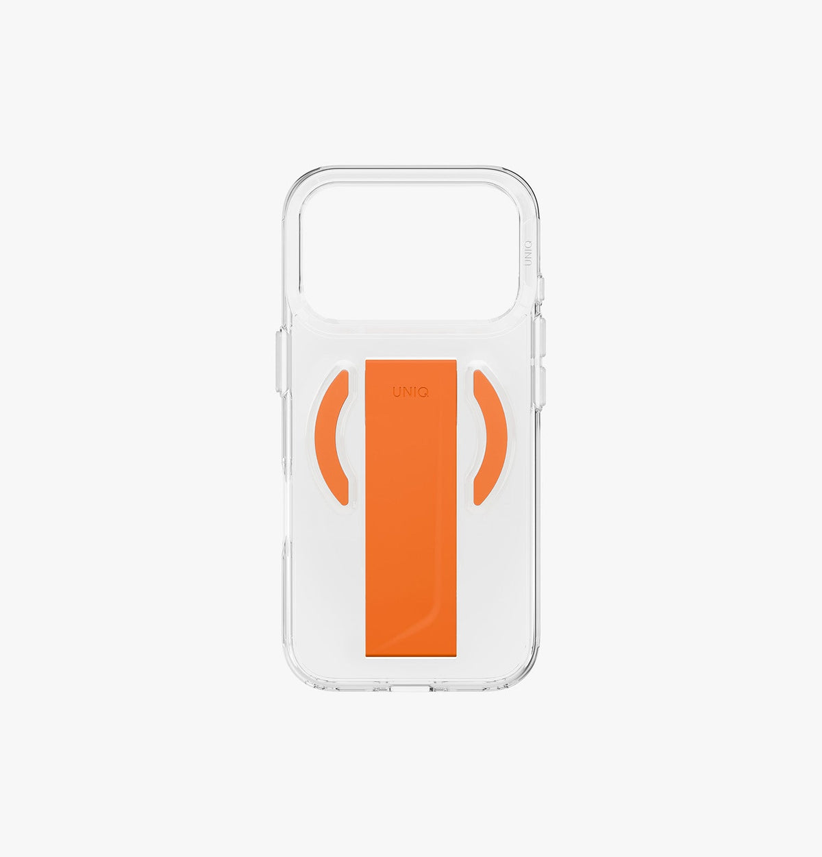 Heldro Air<br>Slim FlexGrip™ Case with Magnetic Charging